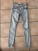 Zara Jeans Hose Gr 36 Niedersachsen - Holle Vorschau