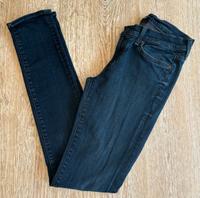 Jeans von 7 for all mankind dunkelblau in 29 Bayern - Fridolfing Vorschau