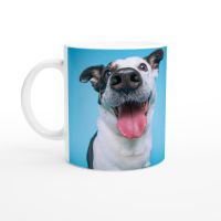 Tasse aus Keramik mit Ihrem Wunschfoto / *15€ Niedersachsen - Bramsche Vorschau