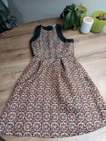 Kleid Gr 34 von H&M Bayern - Zachenberg Vorschau