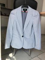 Wie neu! Sehr schönen blauweiß gestreiften Blazer, H&M, Größe 36 Dortmund - Marten Vorschau