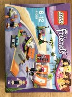 Lego Friends 41099 Heartlake Skatepark Bayern - Alzenau Vorschau