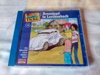 TKKG - Folge 18 Hexenjagd in Lerchenbach - Hörspiel CD Europa Nordrhein-Westfalen - Selm Vorschau