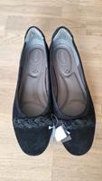 Chice Lederballerinas von Tamaris comfort *neu*, Gr. 42 Bayern - Asbach-Bäumenheim Vorschau