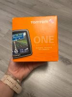 TomTom ONE IQ Routes Kr. München - Kirchheim bei München Vorschau