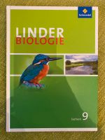 Lindner Biologie 9 Schroedel Sachsen Dresden - Blasewitz Vorschau