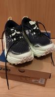 Asics Trabuco Max 3 Gr. 38 US 7 UK 5 Neuwertig!! Thüringen - Jena Vorschau