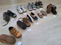 Babyschuhe Kinder Schuhe verschiedene Größen Hessen - Kaufungen Vorschau