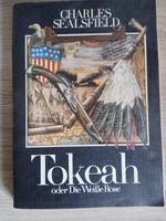 Tokeah oder Die Weiße Rose - Indianer - DDR - Ostalgie Bad Doberan - Landkreis - Elmenhorst/Lichtenhagen Vorschau