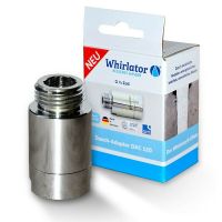 Whirlator DAC-120 Dusche / Wasserwirbler / Kalkreduzierung / Bele Hessen - Mainhausen Vorschau