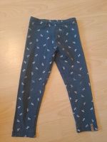 Leggings Gr 104 Baden-Württemberg - Hessigheim Vorschau