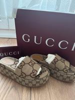 Gucci Schlappen Frankfurt am Main - Ostend Vorschau