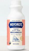 Miyoko Liquid Vegan Pizza Mozzarella Miyoko's Baden-Württemberg - Weil am Rhein Vorschau