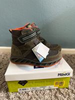 Primigi Winterboots gefüttert Wolle Leder Gr. 35 ✨NEU✨ Berlin - Reinickendorf Vorschau