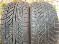 2 x Ganzjahresreifen Goodyear M+S 205/55 R16 94V mit 2 x 6mm Rheinland-Pfalz - Klein-Winternheim Vorschau