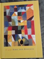 Die große Bibel der Moderne Picasso Marc Großband 927 Seiten Stuttgart - Bad Cannstatt Vorschau