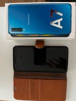 Samsung Galaxy A7 Baden-Württemberg - Kappel-Grafenhausen Vorschau