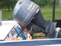 Schlauchboot mit GFK rumpf Pischel Bolero 430 PT Nordrhein-Westfalen - Much Vorschau