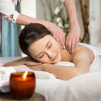 Hong Tai chinesische Massage Oberhausen Nordrhein-Westfalen - Oberhausen Vorschau