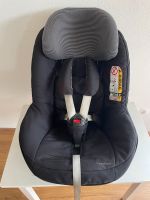 Maxi Cosi 2way Pearl black raven (mit Station: 110€) Baden-Württemberg - Bad Herrenalb Vorschau