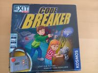 Spiele / Exit Kids Code Breaker/ Gesellschaftsspiele Leipzig - Engelsdorf Vorschau