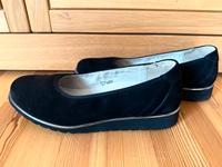 Waldläufer Mod. Denver Gr.. 37 Slipper Keilabsatz w.NEU Bayern - Weißenburg in Bayern Vorschau