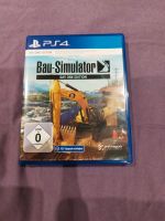 Bau Simulator 1 Day Edition PS 4 Playstation 4 Rheinland-Pfalz - Rüscheid Vorschau