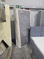 ⭐ 2-er Set - 90 x 200 cm - 16 cm hoch - Taschenfederkern Wende-Matratze Härtegrad 2 und 3 in cremefarbend ● D&D Möbel⭐ Nordrhein-Westfalen - Hamm Vorschau