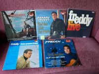 Freddy Quinn Sammlung Schallplatten Vinyl Prärie Western OST Nordrhein-Westfalen - Mülheim (Ruhr) Vorschau