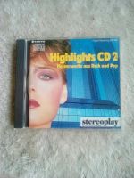 Stereopoly Highlights CD 2  Meisterwerke aus Rock und Pop Saarbrücken-Dudweiler - Dudweiler Vorschau