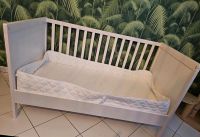 IKEA Sundvik Babybett Hessen - Dreieich Vorschau