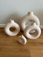 Keramik Vase (H&M) groß Mittel klein Hamburg-Nord - Hamburg Barmbek Vorschau