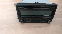 VW Radio RCD310 voll funktionsfähig Bayern - Augsburg Vorschau