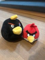 Angry Bird Plüschtiere Bayern - Lichtenfels Vorschau