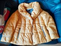 Gelbe Gelco Damen Jacke Sachsen - Sehmatal-Sehma Vorschau