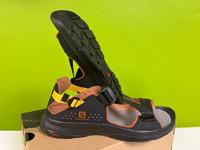 Salomon Tech Sandal in Größe 42,5 Hessen - Michelstadt Vorschau