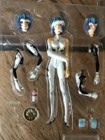 Rei Ayanami Figur von „Neon Genesis Evangelion“ Bayern - Kipfenberg Vorschau