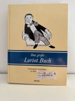 Das große Loriot Buch Niedersachsen - Rastede Vorschau