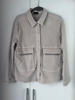 Jeansjacke Damen Hessen - Mücke Vorschau