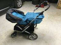 Sehr gut erhaltener Kinderwagen Baden-Württemberg - Urbach Vorschau