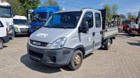 Iveco C25C DOKA AHK Nordrhein-Westfalen - Ennigerloh Vorschau