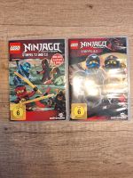 Ninjago DVD Bayern - Eckersdorf Vorschau