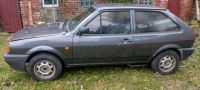 VW Polo 86C Teile/ Komplettverkauf Wuppertal - Vohwinkel Vorschau