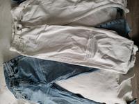 Jeans XXS Größe 32 Hessen - Selters Vorschau