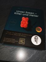 Unser Essen - Killer und Heiler Sachsen-Anhalt - Braunsbedra Vorschau