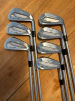 Mizuno Pro 223 Eisensatz 4 - P / Stiff / +0,5 / 2 up / midsize Sachsen-Anhalt - Halle Vorschau