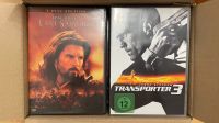 40 Filme DVDs Hessen - Bad König Vorschau