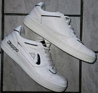 Kappa Schuhe weiß Gr. 44 Duisburg - Rheinhausen Vorschau