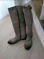 Damen Stiefel - 41 - neuwertig Berlin - Neukölln Vorschau