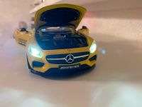 Biete Mercedes AMG GT 1:18 MAESTRO mit led lich Baden-Württemberg - Albstadt Vorschau